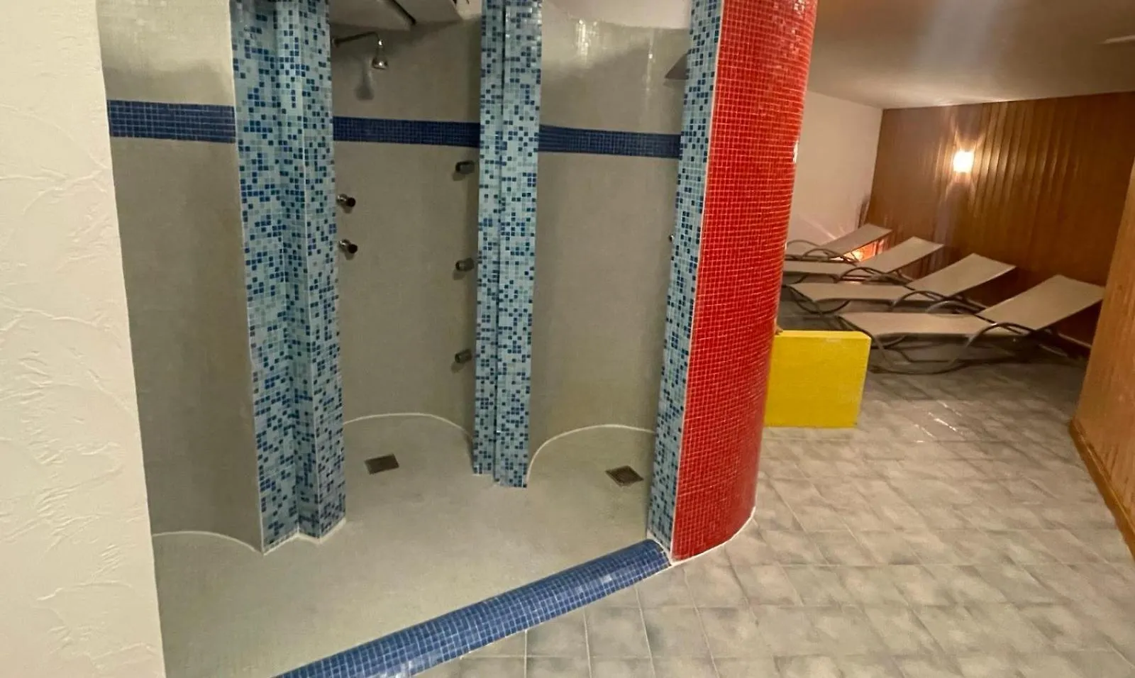 Hotel Batzenhaeusl Innsbruck