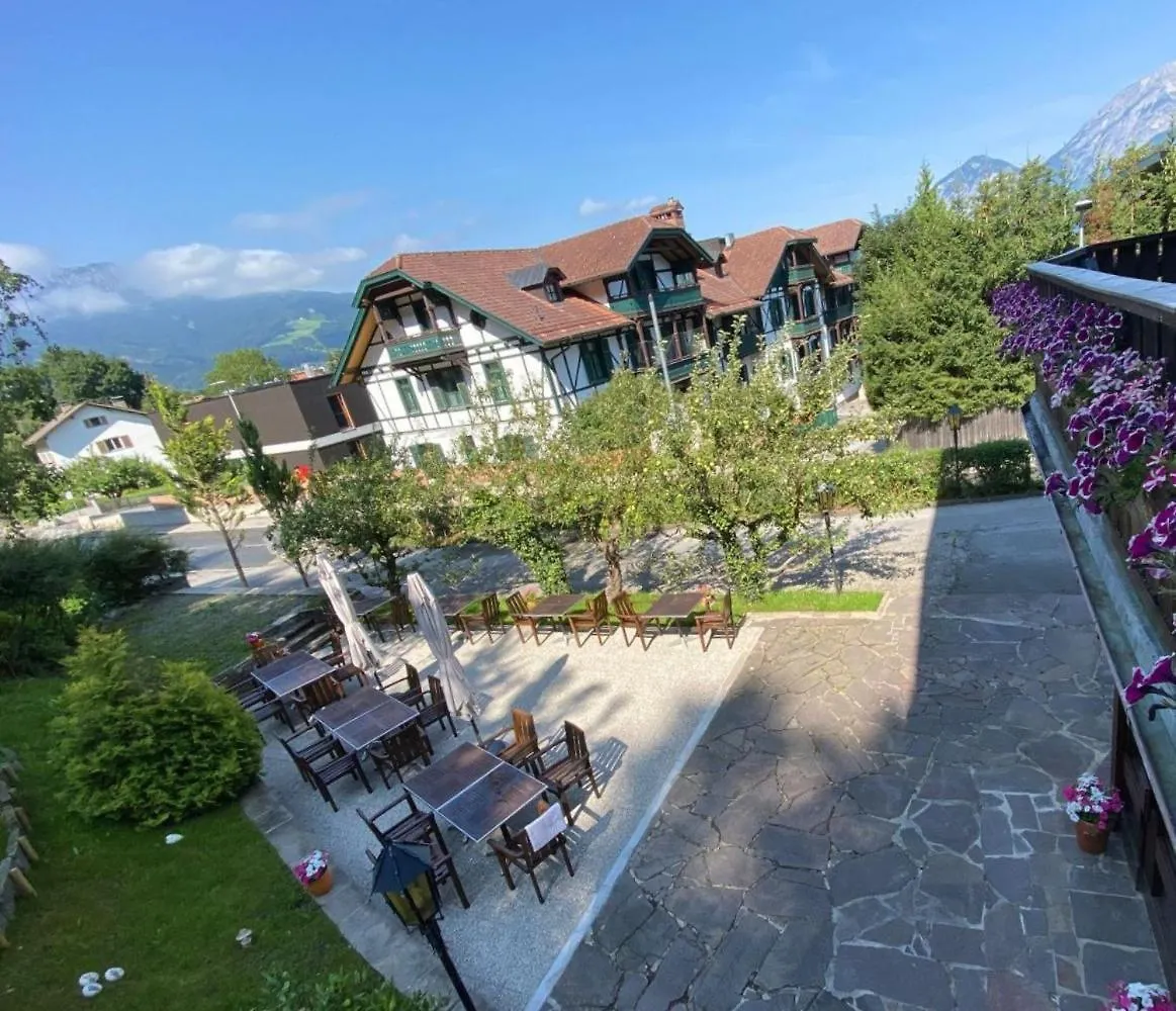 Hotel Batzenhaeusl Innsbruck 4*,  Österrike