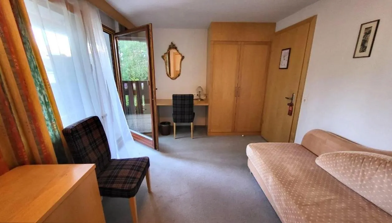 Hotel Batzenhaeusl Innsbruck 4*,  Österrike