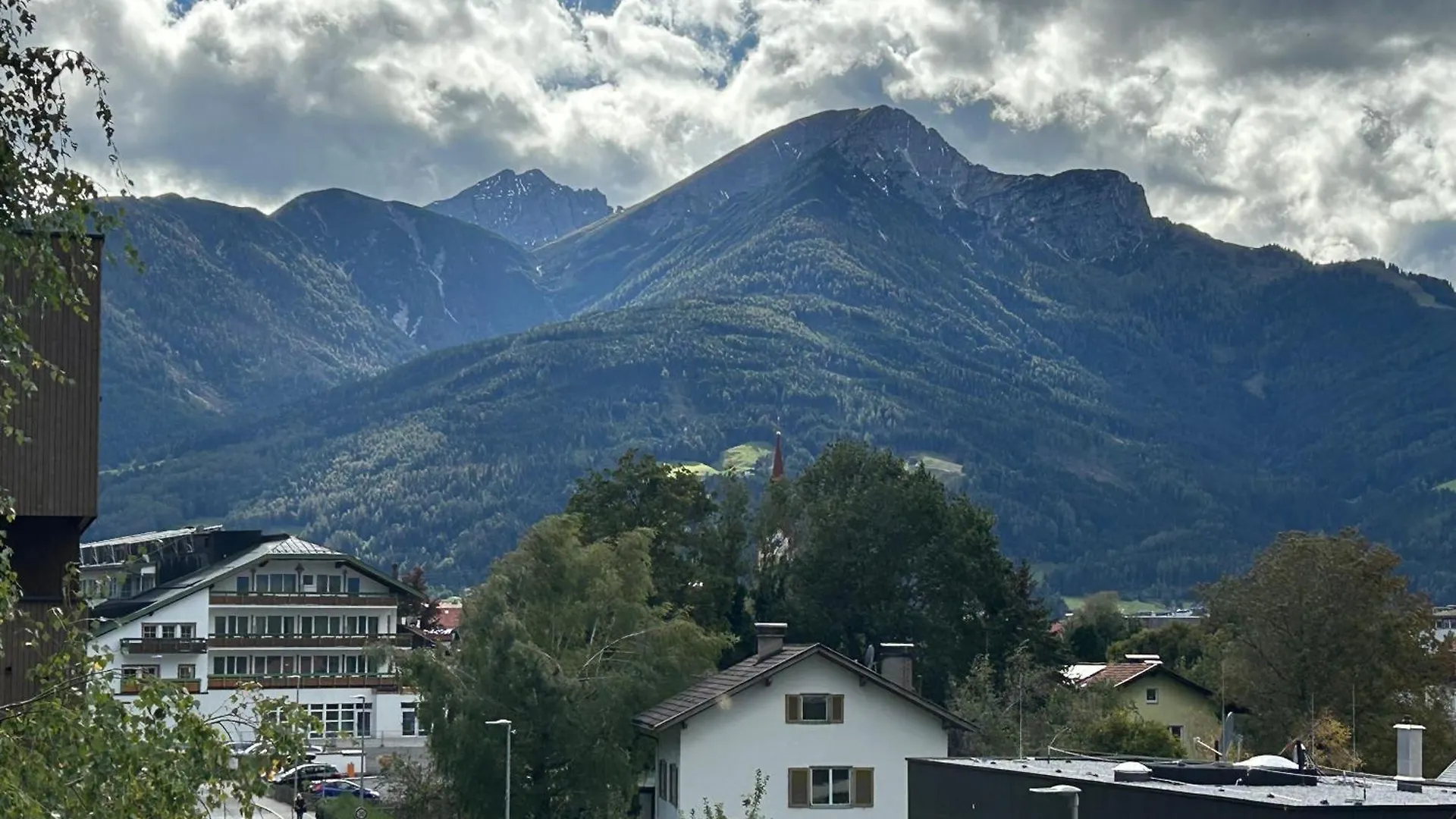 Hotel Batzenhaeusl Innsbruck Österrike