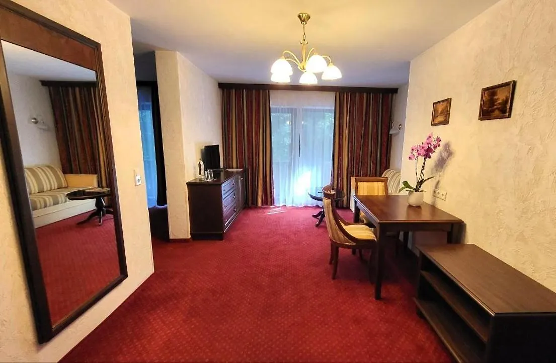 Hotel Batzenhaeusl Innsbruck Österrike