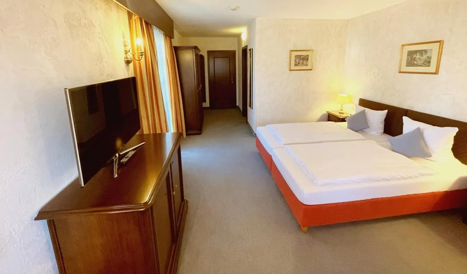 Hotel Batzenhaeusl Innsbruck Österrike