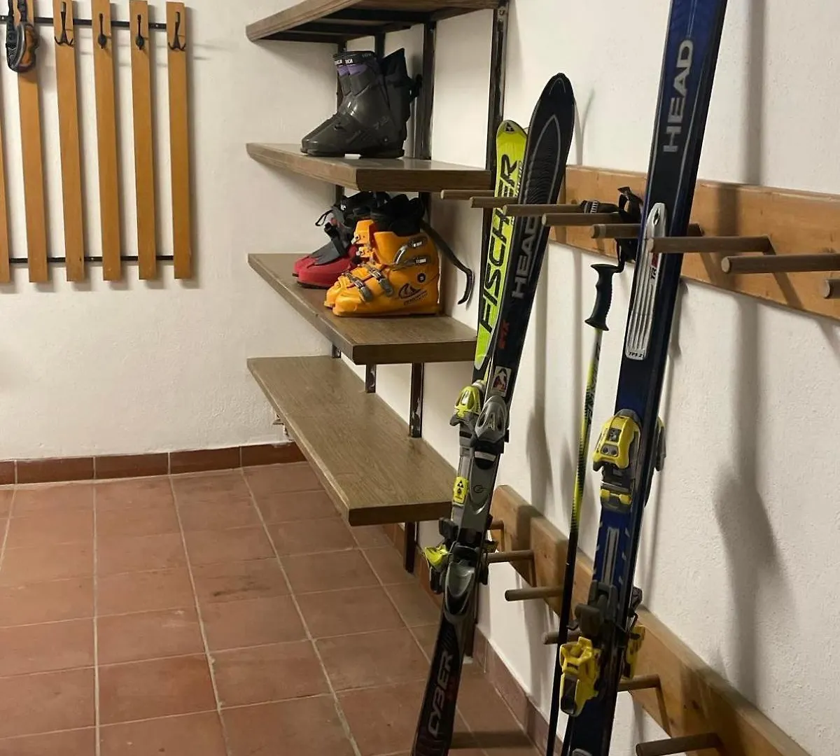 ****  Hotel Batzenhaeusl Innsbruck Österrike
