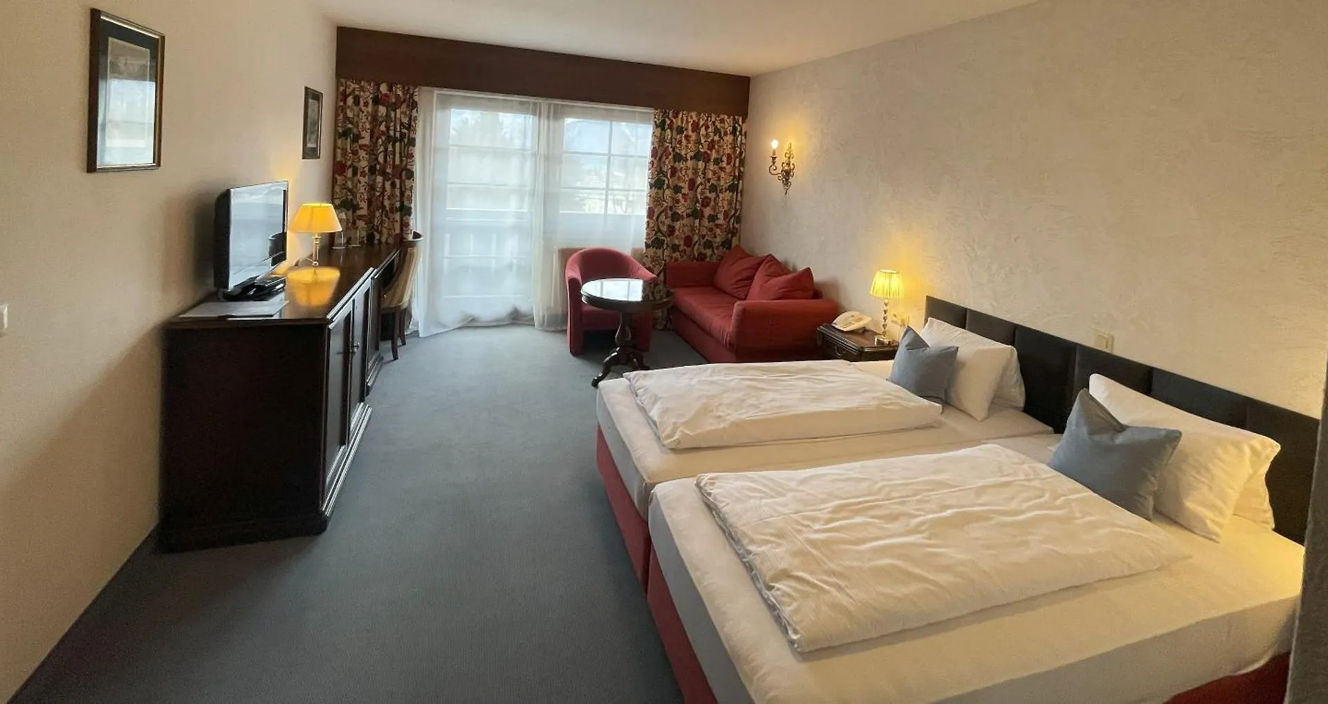 Hotel Batzenhaeusl Innsbruck 4*,  Österrike